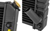 Replacement Radiator for 1973-1974 Chevrolet Corvette w/454 V8 Eng. & 1973-1976 Chevrolet Corvette w/350 V8 Eng. [4-Row] - image 4