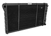 Replacement Radiator Fits Select 1971-1976 Buick, Chevrolet, Pontiac Models & 1975-1986 Chevrolet C10 Truck [3-Row] - image 3