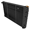 Replacement Radiator Fits Select 1981-1991 Chevrolet Truck, Blazer, Suburban & GMC Truck, Jimmy & Suburban [2-Row] - image 1