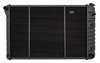 Replacement Radiator Fits Select 1981-1991 Chevrolet Truck, Blazer, Suburban & GMC Truck, Jimmy & Suburban [2-Row] - image 2