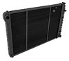 Replacement Radiator Fits Select 1981-1991 Chevrolet Truck, Blazer, Suburban & GMC Truck, Jimmy & Suburban [2-Row] - image 3