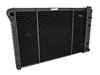 Replacement Radiator for 1973-1980 Chevrolet C10/C20/C30 Truck w/305, 307, 350 & 454 V8 Engines [3-Row] - image 3
