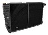 Replacement Radiator for 1972-1976 Ford Torino, Thunderbird, 1974-1979 Mercury Cougar [3-Row] - image 3