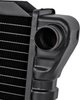 Replacement Radiator for 1972-1976 Ford Torino, Thunderbird, 1974-1979 Mercury Cougar [3-Row] - image 4