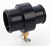 Inline Hose Drain Adapts from 1.5" to 1.75" hose - image 1