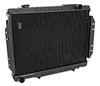 Replacement Radiator for Select 1982-1986 Jeep Models w/258 6 cyl. [2-Row] - image 3