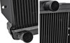 Replacement Radiator for Select 1982-1986 Jeep Models w/258 6 cyl. [2-Row] - image 4