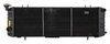 Replacement Radiator for 1991-2001 Jeep Cherokee XJ w/4.0L 6cyl. Engine [2-Row] - image 2