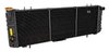 Replacement Radiator for 1991-2001 Jeep Cherokee XJ w/4.0L 6cyl. Engine [2-Row] - image 3