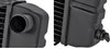 Replacement Radiator for 1991-2001 Jeep Cherokee XJ w/4.0L 6cyl. Engine [2-Row] - image 4