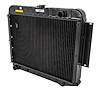 Replacement Radiator for 1966-1970 Dodge Monaco 383, 440 ci/1967-1970 Plymouth Fury 383, 440 ci [3-Row] - image 1