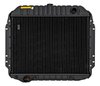 Replacement Radiator for 1968-1976 Ford F-100/F-250/F-350 360, 390 ci/1975-1976 Ford F-150 360 ci/1977 Ford F-100 400M [3-Row] - image 2