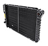 Replacement Radiator Fits Select 1972-1991 Jeep Cherokee, Wagoneer, Grand Wagoneer, J10, J20, J-2500, 3500 w/360, 401 V8 [3 Row]