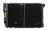 Replacement Radiator Fits Select 1972-1991 Jeep Cherokee, Wagoneer, Grand Wagoneer, J10, J20, J-2500, 3500 w/360, 401 V8 [3 Row] - image 2