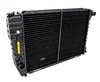 Replacement Radiator Fits Select 1972-1991 Jeep Cherokee, Wagoneer, Grand Wagoneer, J10, J20, J-2500, 3500 w/360, 401 V8 [3 Row] - image 3