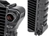Replacement Radiator Fits Select 1972-1991 Jeep Cherokee, Wagoneer, Grand Wagoneer, J10, J20, J-2500, 3500 w/360, 401 V8 [3 Row] - image 4