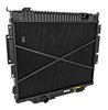 Replacement Radiator for 1983-1987 Ford F-250, F-350 6.9L/1988-1994 Ford F-250, F-350 7.3L - image 3