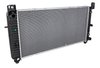 Replacement Radiator Fits Select 1999-2013 Chevrolet, GMC Truck Models [1-Row] - image 3