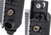 Replacement Radiator Fits Select 1999-2013 Chevrolet, GMC Truck Models [1-Row] - image 4
