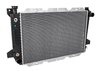 Replacement Radiator Fits Select 1985-1997 Ford Trucks [2-Row] - image 3