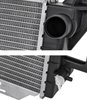Replacement Radiator Fits Select 1985-1997 Ford Trucks [2-Row] - image 4