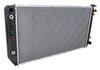 Replacement Radiator for 1991-1993 Chevrolet C1500, 1992-1999 Chevrolet/GMC Suburban C2500 [2-Row] - image 3