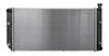 Replacement Radiator Fits Select 1988-1999 Chevrolet and GMC Models [2-Row] - image 2