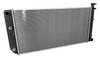 Replacement Radiator Fits Select 1988-1999 Chevrolet and GMC Models [2-Row] - image 3