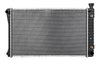 Replacement Radiator for 1988-1993 GMC K2500/1988-1998 Chevrolet C1500/1996-1997 Chevrolet P3500 [1-Row] - image 2
