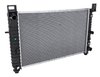 Replacement Radiator for 1999-2004 Chevrolet Silverado 1500/2000-2004 Chevrolet Tahoe/2000-2006 Chevrolet Suburban 1500 [1-Row] - image 3