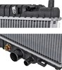 Replacement Radiator for 1999-2003 Ford F-250 Super Duty 7.3L/1999-2004 Ford F-250 Super Duty 6.8L [2-Row] - image 4
