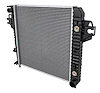Replacement Radiator for 2002-2006 Jeep Liberty 3.7L [1-Row]