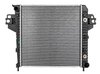 Replacement Radiator for 2002-2006 Jeep Liberty 3.7L [1-Row] - image 2