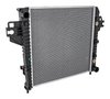 Replacement Radiator for 2002-2006 Jeep Liberty 3.7L [1-Row] - image 3