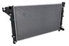 Replacement Radiator for 1994-2001 Dodge Ram 1500/1994-2002 Dodge Ram 2500, 3500 [1-Row] - image 3