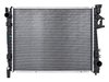 Replacement Radiator for 2002-2003 Dodge Ram 2500, 3500/2002-2008 Dodge Ram 1500 [1-Row] - image 2