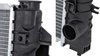 Replacement Radiator for 2002-2003 Dodge Ram 2500, 3500/2002-2008 Dodge Ram 1500 [1-Row] - image 4