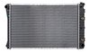 Replacement Radiator Fits Select 1970-1988 Buick, Cadillac, Chevrolet, GMC, Olds, Pontiac Cars and  Trucks [1-Row] - image 2