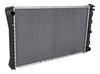 Replacement Radiator Fits Select 1970-1988 Buick, Cadillac, Chevrolet, GMC, Olds, Pontiac Cars and  Trucks [1-Row] - image 3