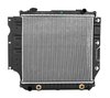 Replacement Radiator for 1997-2006 Jeep TJ & Wrangler [1-Row] - image 2