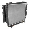 Replacement Radiator for 1997-2006 Jeep TJ & Wrangler [1-Row] - image 3