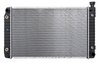 Replacement Radiator for 1988-1995 Chevrolet K1500/1989-1991 Chevrolet R3500, 1992-1995 GMC C1500 Suburban [1-Row] - image 2