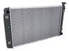 Replacement Radiator for 1988-1995 Chevrolet K1500/1989-1991 Chevrolet R3500, 1992-1995 GMC C1500 Suburban [1-Row] - image 3