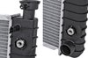 Replacement Radiator for 1988-1995 Chevrolet K1500/1989-1991 Chevrolet R3500, 1992-1995 GMC C1500 Suburban [1-Row] - image 4