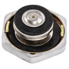 16 lb. Radiator Cap [Polished Billet Aluminum] - image 2