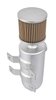 Oil Catch Can Breather Tank With Filter [-12 AN] - image 2