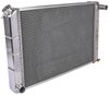 Ready Fit Aluminum Radiator for 1979-1993 Mustang Manual Transmission - image 3