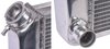 Ready Fit Aluminum Radiator for 1979-1993 Mustang Manual Transmission - image 4