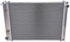 Ready Fit Aluminum Radiator for 1979-1993 Mustang [Automatic Transmission] - image 2