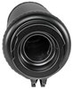Round Recirculating/Overflow Catch Can with Filler Neck [Black Anodized Finish] - image 3